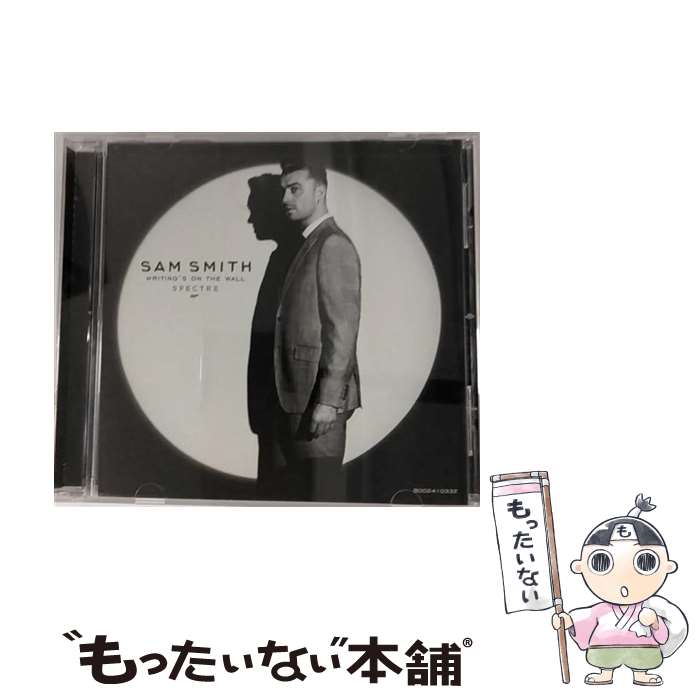 【中古】 ライティングズ・オン・ザ・ウォール CD 輸入盤 / サム・スミス / Sam Smith / Capitol [CD]【メール便送料無料】【あす楽対応】