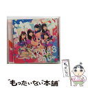 【中古】 ジャーバージャ＜Type C＞（初回限定盤）/CDシングル（12cm）/KIZM-90543 / AKB48 / キングレコード CD 【メール便送料無料】【あす楽対応】