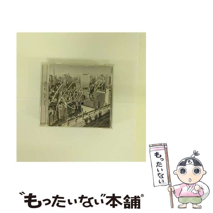 【中古】 ダイキサウンド｜Daiki sound ゴールデンボンバー/ キスミー / ゴールデンボンバー / Zany Zap CD 【メール便送料無料】【最短翌日配達対応】