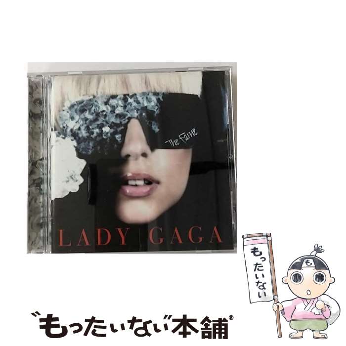 【中古】 Lady Gaga レディーガガ / Fame / Lady Gaga レディーガガ / CD 【メール便送料無料】【あす楽対応】