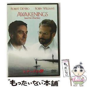 【中古】 レナードの朝/DVD/HHD-12460 / ソニー・ピクチャーズ エンタテインメント [DVD]【メール便送料無料】【あす楽対応】