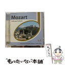 【中古】 Mozart モーツァルト / 交響曲第22, 23, 24, 26, 27番 クーン&ザルツブルク・モーツァルテウム管弦楽団 輸入盤 / Mozar...