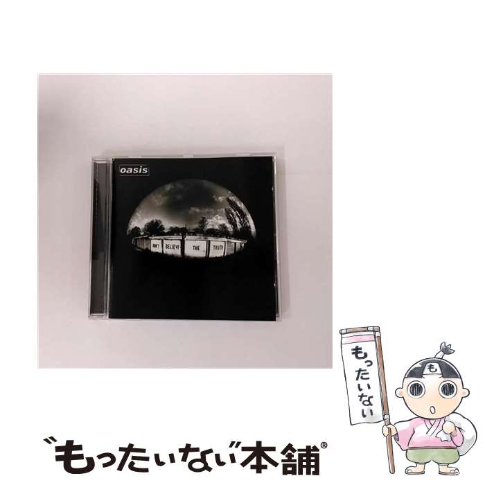 【中古】 Don t Believe the Truth / Oasis / Oasis / Big Brother [CD]【メール便送料無料】【あす楽対応】