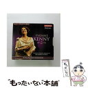 【中古】 偉大なオペラ・アリア集 英語版 イヴォンヌ・ケニー mezz / London Symphony Orchestra, Geoffrey Mitche...
