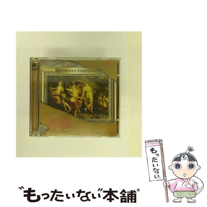 【中古】 Symphonies 2 5 9 Beethoven ,BerlinStaatskapelle ,Suitner / Beethoven, Berlin Staatskapelle, Suitner / Denon Records CD 【メール便送料無料】【あす楽対応】