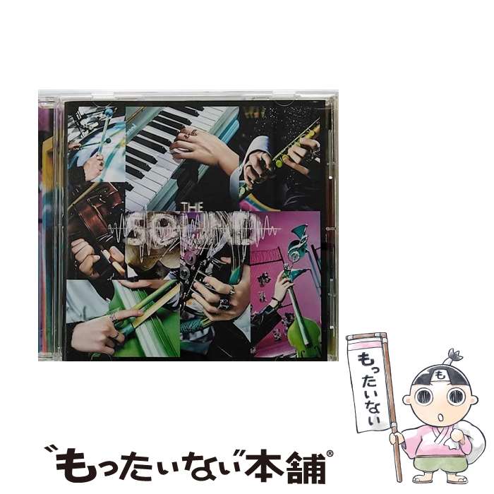 【中古】 THE　SOUND/CD/ESCL-5764 / Stray Kids / ソニー・ミュージックレーベルズ [CD]【メール便送料無料】【あす楽対応】