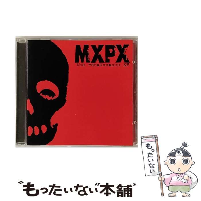 ����š� MxPx / Renaissance Ep / MxPx / Fat Wreck Chords [CD]�ڥ᡼��������̵���ۡں�û������ã�б���