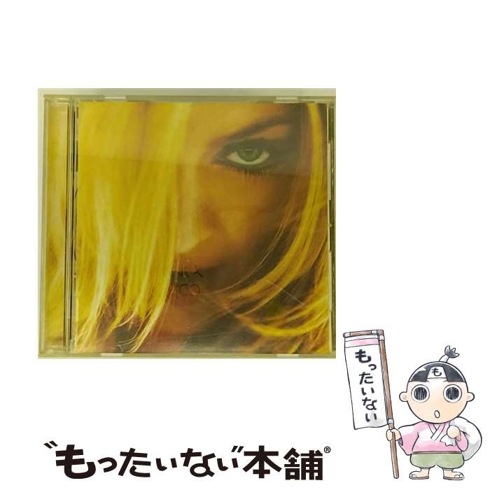 グレイテスト・ヒッツ　Vol．2/CD/WPCR-11130 / マドンナ / ワーナーミュージック・ジャパン 