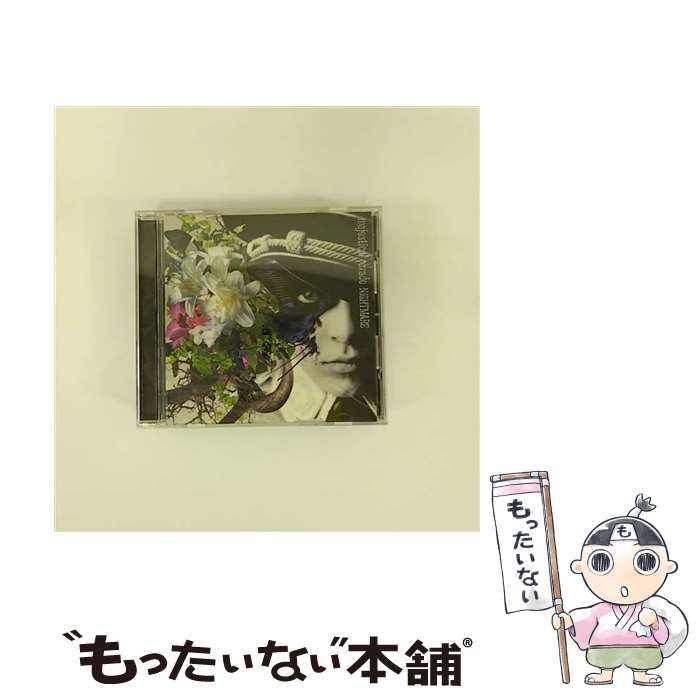 【中古】 majestical　parade/CD/VPCC-81629 / ナイトメア / VAP,INC(VAP)(M) [CD]【メール便送料無料】【あす楽対応】