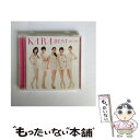 【中古】 KARA　BEST　2007-2010/CD/UMCK-1371 / KARA / ユニバーサル シグマ [CD]【メール便送料無料】【あす楽対応】