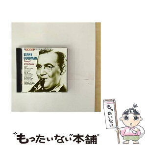 【中古】 Stompin’ at Savoy ベニー・グッドマン / Benny Goodman / Jazz Hour With [CD]【メール便送料無料】【あす楽対応】