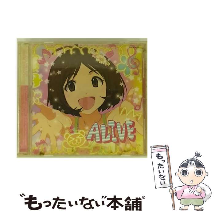 【中古】 戸松遥 日高愛 / THE IDOLM＠STER DREAM SYMPHONY 03 CD / 日高愛(戸松遥) / コロムビアミュージックエンタテインメント [CD]【メール便送料無料】【最短翌日配達対応】