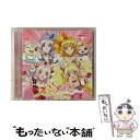 【中古】 Let’s！フレッシュプリキュア！ ～Hybrid ver．～/CDシングル（12cm）/MJCD-23066 / 林桃子, 茂家瑞季 / Marvelous Entertainment Inc.LDC(PLC)(M) CD 【メール便送料無料】【あす楽対応】