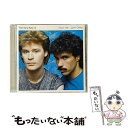 【中古】 Hall Oates Daryl Hall John Oates ホール＆オーツ / Very Best Of / DARY JOHN OATES HALL / RCA CD 【メール便送料無料】【あす楽対応】