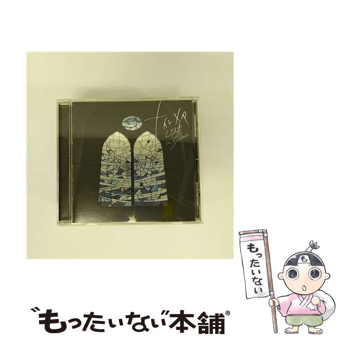 【中古】 Lost　in　Blue/CDシングル（12cm）/VPCC-82261 / ナイトメア / VAP,INC(VAP)(D) [CD]【メール便送料無料】【あす楽対応】