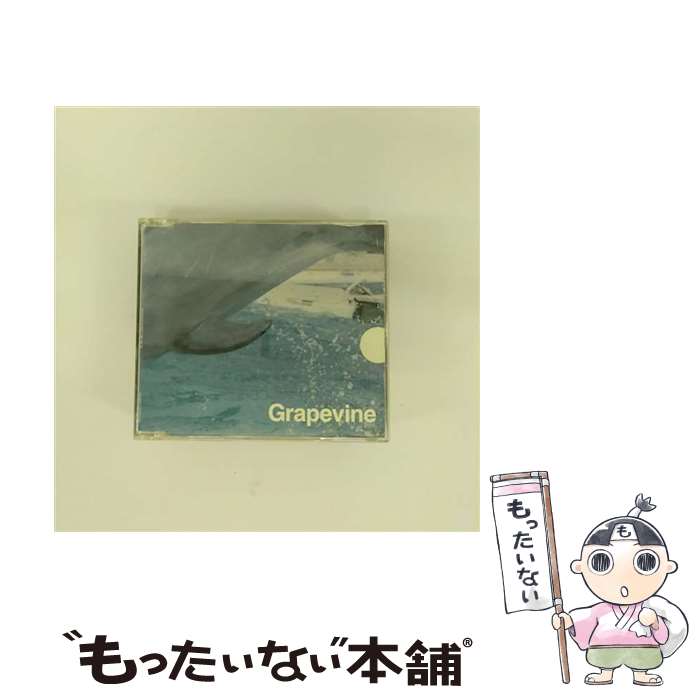 【中古】 風待ち/CDシングル（12cm）/PCCA-01556 / GRAPEVINE / ポニーキャニオン [CD]【メール便送料無料】【あす楽対応】