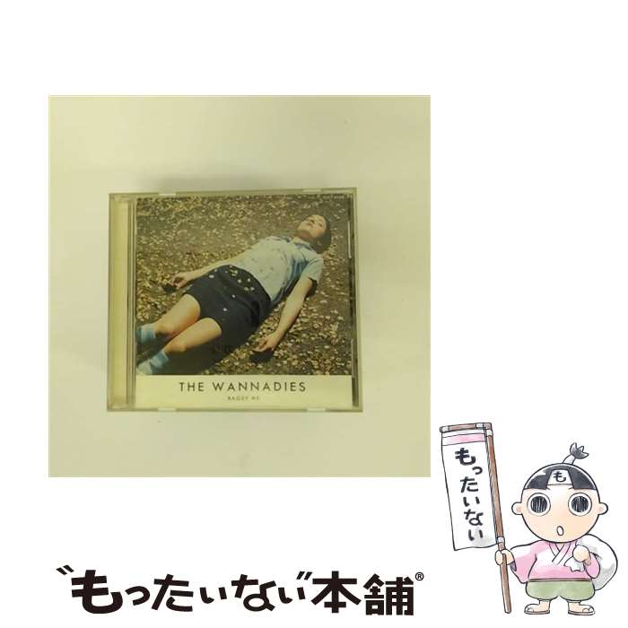 【中古】 バグジー・ミー CD ワナダイズ / ワナダイズ / 日本コロムビア [CD]【メール便送料無料】【最短翌日配達対応】