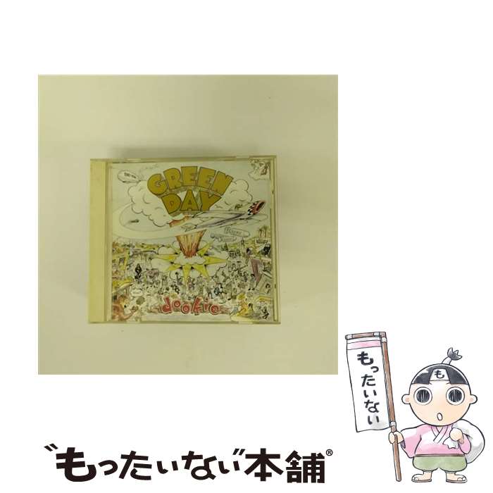 【中古】 ドゥーキー/CD/WPCR-1796 / グ