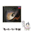 【中古】 Mahler： Kindertotenlieder Fassbaender ,RsoBerlin ,Chailly / Fassbaender, Rso Berlin, Chailly / Decca CD 【メール便送料無料】【あす楽対応】