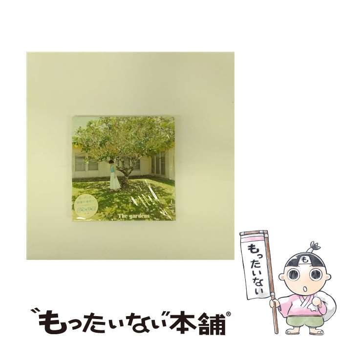 【中古】 約束の場所へ/CDシングル（12cm）/TFCC-87030 / the gardens / トイズファクトリー [CD]【メール便送料無料】【あす楽対応】