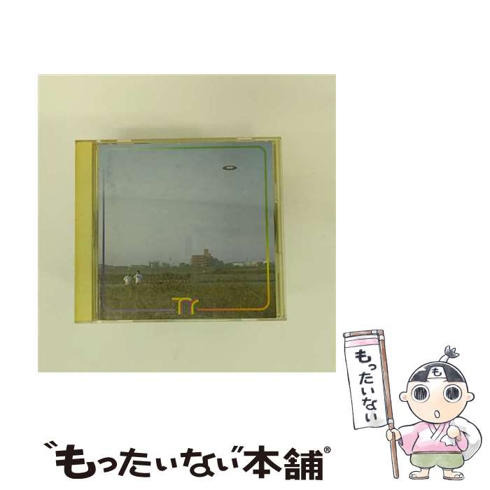 【中古】 多摩川レコード/CD/PCCA-01055 / ホフディラン / ポニーキャニオン [CD]【メール便送料無料】【あす楽対応】