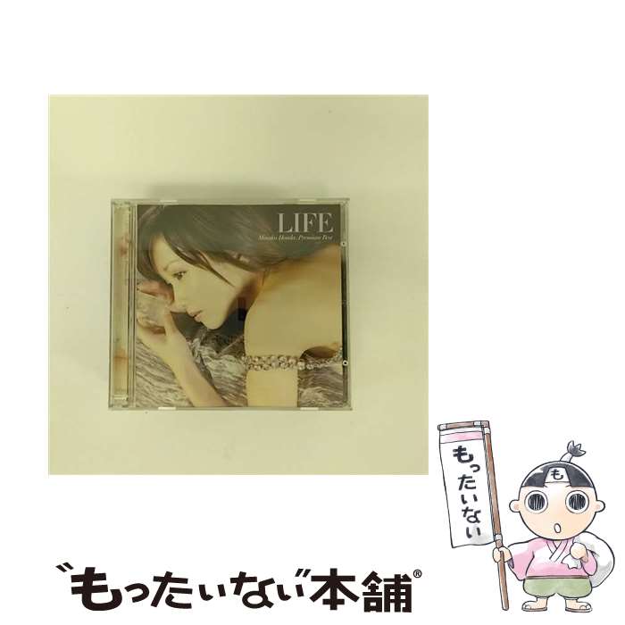 【中古】 LIFE～本田美奈子．プレミアムベスト～/CD/UMCK-9115 / 本田美奈子., 本田美奈子 / ユニバーサル シグマ [CD]【メール便送料無料】【あす楽対応】