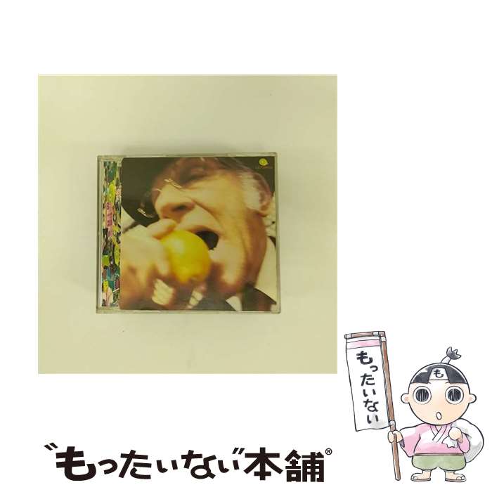 【中古】 LEMONed/CD/MVCD-15003 / オムニバス, ZEPPET STORE, HIDE, VINYL, TREES OF LIFE / MCAビクター CD 【メール便送料無料】【あす楽対応】