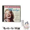 【中古】 20 Movie Hits マリリン・モンロー / Marilyn Monroe / Platinum [CD]【メール便送料無料】【あす楽対応】