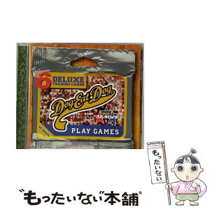 【中古】 Play Games ドッグ・イート・ドッグ / Dog Eat Dog / Roadrunner Records [CD]【メール便送料無料】【あす楽対応】