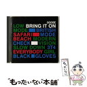 EANコード：4547366028270■通常24時間以内に出荷可能です。※繁忙期やセール等、ご注文数が多い日につきましては　発送まで48時間かかる場合があります。あらかじめご了承ください。■メール便は、1点から送料無料です。※宅配便の場合、2,500円以上送料無料です。※あす楽ご希望の方は、宅配便をご選択下さい。※「代引き」ご希望の方は宅配便をご選択下さい。※配送番号付きのゆうパケットをご希望の場合は、追跡可能メール便（送料210円）をご選択ください。■ただいま、オリジナルカレンダーをプレゼントしております。■「非常に良い」コンディションの商品につきましては、新品ケースに交換済みです。■お急ぎの方は「もったいない本舗　お急ぎ便店」をご利用ください。最短翌日配送、手数料298円から■まとめ買いの方は「もったいない本舗　おまとめ店」がお買い得です。■中古品ではございますが、良好なコンディションです。決済は、クレジットカード、代引き等、各種決済方法がご利用可能です。■万が一品質に不備が有った場合は、返金対応。■クリーニング済み。■商品状態の表記につきまして・非常に良い：　　非常に良い状態です。再生には問題がありません。・良い：　　使用されてはいますが、再生に問題はありません。・可：　　再生には問題ありませんが、ケース、ジャケット、　　歌詞カードなどに痛みがあります。アーティスト：グース枚数：1枚組み限定盤：通常曲数：14曲曲名：DISK1 1.ブラック・グラヴス2.ブリティッシュ・モード3.ガール4.ブリング・イット・オン5.スロー・ダウン6.チェック7.モダン・ヴィジョン8.3T49.ロウ・モード10.エブリバディ11.サファリ・ビーチ12.オーディエンス13.マスターズ・オン・トップ14.ブリティッシュ・モード（ジェスターズ・リミックス）型番：EICP-728発売年月日：2006年11月22日