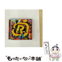 【中古】 ORANGE　RANGE/CD/SRCL-6448 / ORANGE RANGE, GOD MAKING, ソイソース, ペチュニアロックス / ソニーミュージックエンタテインメント [CD]【メール便送料無料】【あす楽対応】