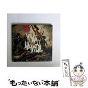 【中古】 美しき生命/CD/TOCP-66805 / コールドプレイ / EMI MUSIC JAPAN(TO)(M) [CD]【メール便送料無料】【あす楽対応】