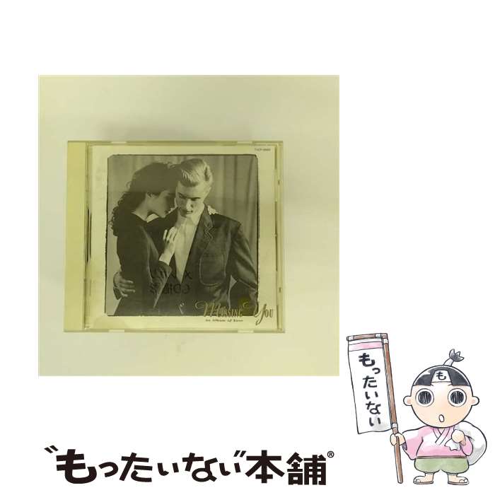 【中古】 Missing You-Album of Love/CD/TOCP-6669 / オムニバス ティナ・ターナー マリリオン ビクセン クライミー・フィッシャー ミニー・リパ / [CD]【メール便送料無料】【あす楽対応】