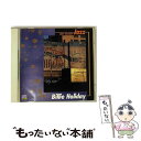 【中古】 ビリー・ホリデイ ビリー・ホリデイ / / [CD]【メール便送料無料】【あす楽対応】