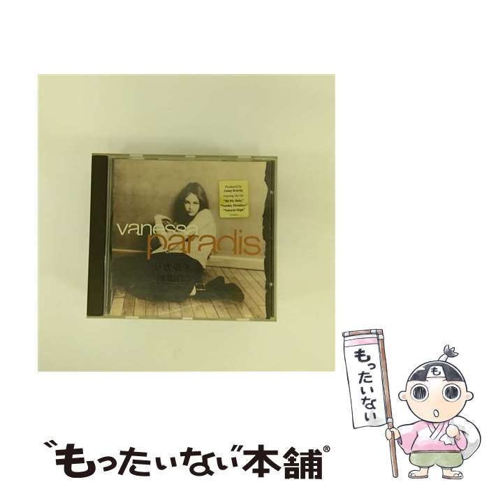 【中古】 Vanessa Paradis バネッサパラディ / Vanessa Paradis / VANESSA PARADIS / POLYD [CD]【メール便送料無料】【あす楽対応】