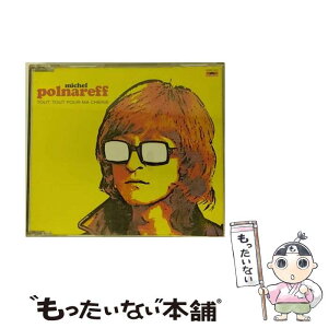 【中古】 シェリーに口づけ/CDシングル（12cm）/POCP-7479 / ミッシェル・ポルナレフ / ユニバーサル インターナショナル [CD]【メール便送料無料】【あす楽対応】