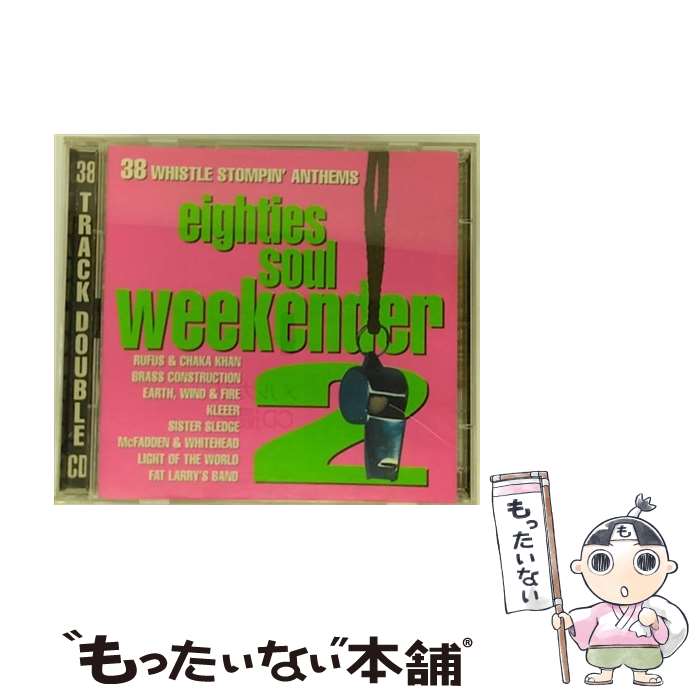 yÁz 80fs Soul Weekender 2 / Various / Dino [CD]y[֑zyyΉz