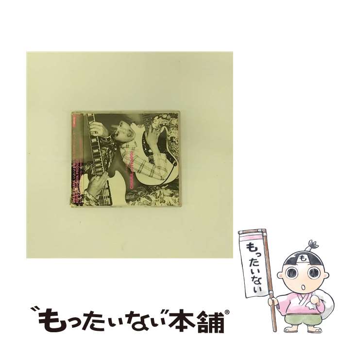 【中古】 チャラのブギー・シューズ/CDシングル 12cm /ARCJ-56 / Chara with THE 99 1/2 / アンティノスレコード [CD]【メール便送料無料】【あす楽対応】