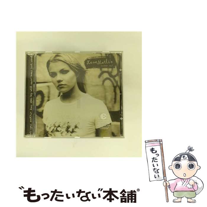 【中古】 Another Day レネ・マーリン / Lene Marlin / EMI Import [CD]【メール便送料無料】【あす楽対応】