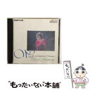 楽天もったいない本舗　楽天市場店【中古】 風～ナウシカの思い出に捧げる/CD/33CO-2302 / 藤原真理 / 日本コロムビア [CD]【メール便送料無料】【あす楽対応】