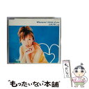 【中古】 Whenever I think of you/CDシングル（12cm）/GZCA-2041 / 三枝夕夏 IN db / GIZA studio CD 【メール便送料無料】【あす楽対応】