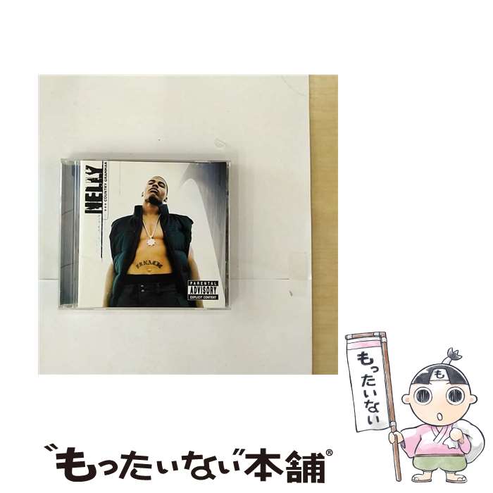 【中古】 カントリー・グラマー/CD/UICU-2007 / ネリー / ユニバーサル インターナショナル [CD]【メール便送料無料】【あす楽対応】