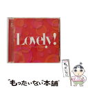 【中古】 ラブリィ！　Cute　＆　Sweet　J-Ballads/CD/WPCL-10460 / TRF, 小柳ゆき, MY LITTLE LOVER, 浜崎あゆみ, オムニバス, SPEED, 華原朋美, MAX, Every Little Thing / [CD]【メール便送料無料】【あす楽対応】