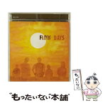 【中古】 DAYS/CDシングル（12cm）/KSCL-826 / FLOW / キューンミュージック [CD]【メール便送料無料】【あす楽対応】