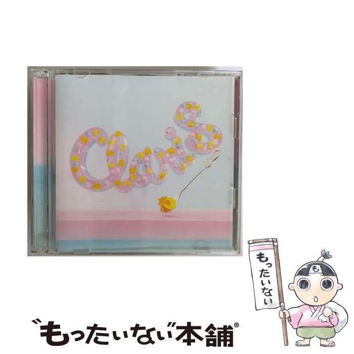 【中古】 CLICK（初回生産限定盤）/CDシングル（12cm）/SECL-1455 / ClariS / SME [CD]【メール便送料無料】【あす楽対応】