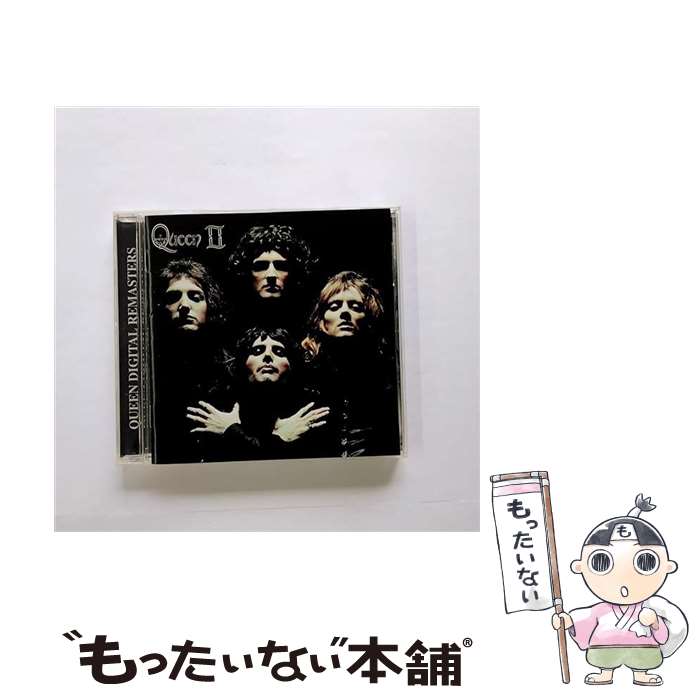 楽天市場】queenⅱ cdの通販