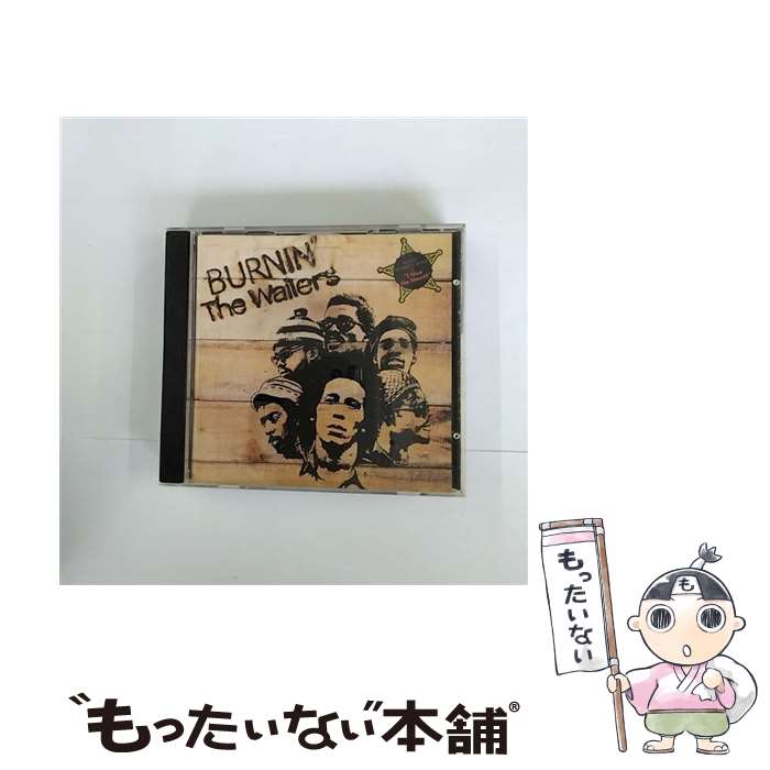 【中古】 Burnin / Bob Marley / Bob Marley / Polygram Records [CD]【メール便送料無料】【あす楽対応】