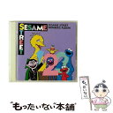 【中古】 かぞえまショウ〜1から10までソング〜〈SESAME STREET NUMBERS ALBUM〉/CD/SVWCー4005 / 英語の歌(教材用), ...