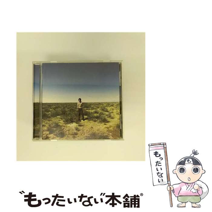 【中古】 Hadou/CD/BMCV-8033 / 稲葉浩志 / バーミリオンレコード [CD]【メール便送料無料】【あす楽対応】