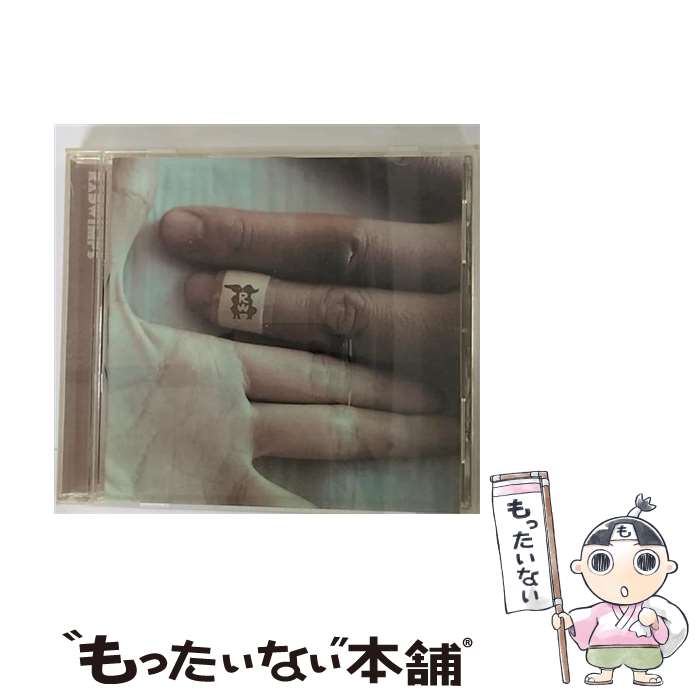 【中古】 ふたりごと/CDシングル（12cm）/TOCT-4985 / RADWIMPS / EMIミュージック・ジャパン [CD]【メール便送料無料】【あす楽対応】